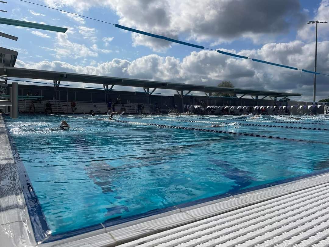 Angleton Aquatics Center Angleton Aquatics Center