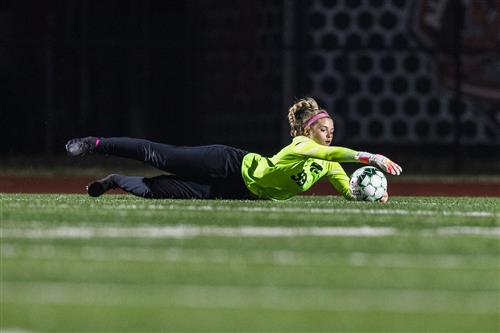Angleton LadyCat Soccer