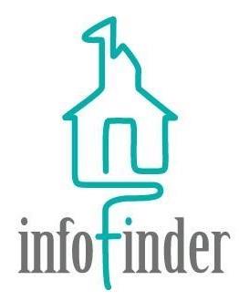 infofinder logo 