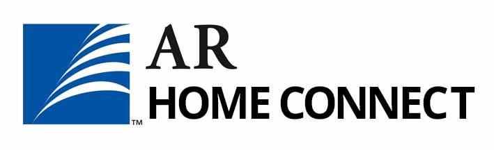 AR Home Connect 