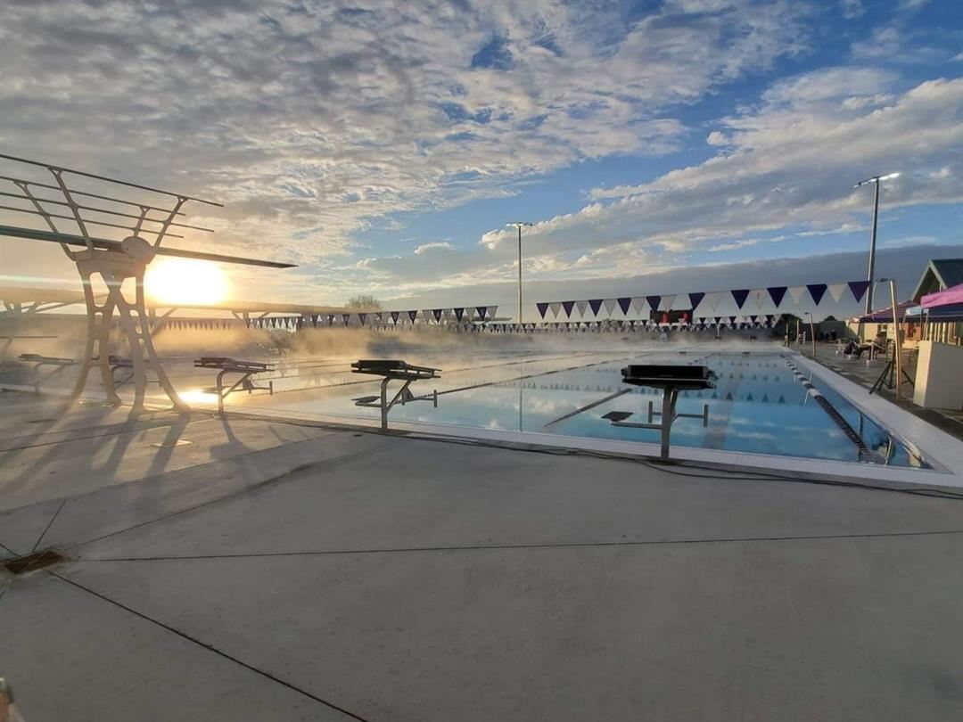 Angleton Aquatics Center Angleton Aquatics Center