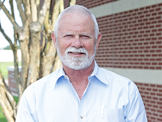 Tommy Gaines photo 