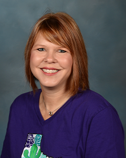 Cheryl Scarborough 