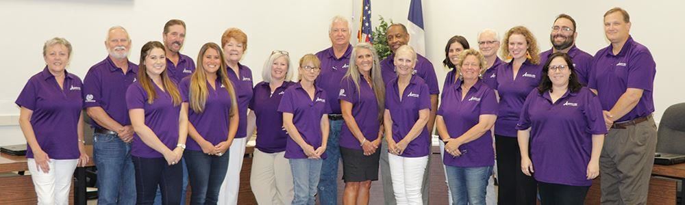 Board of Directors 