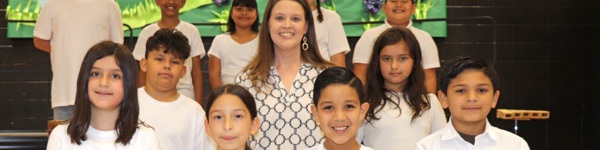 Fourth grade 