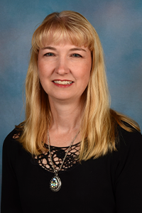 Lynn Kelley 
