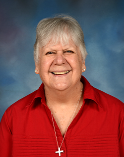 Shelley McCoy 