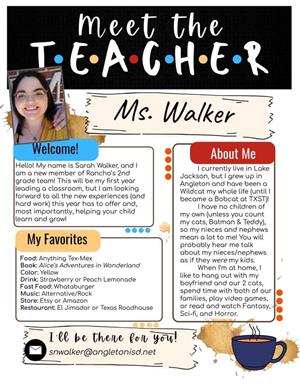 Ms. Walker