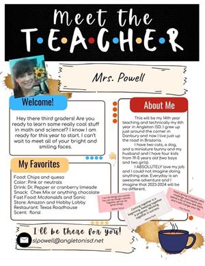 Mrs. Powell