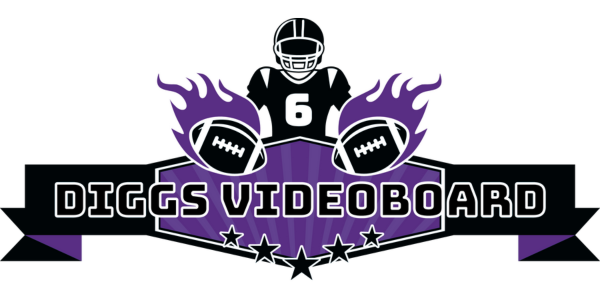 Diggs Videoboard