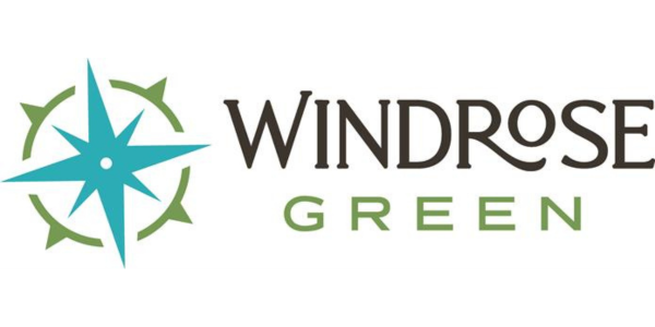 Windrose Green