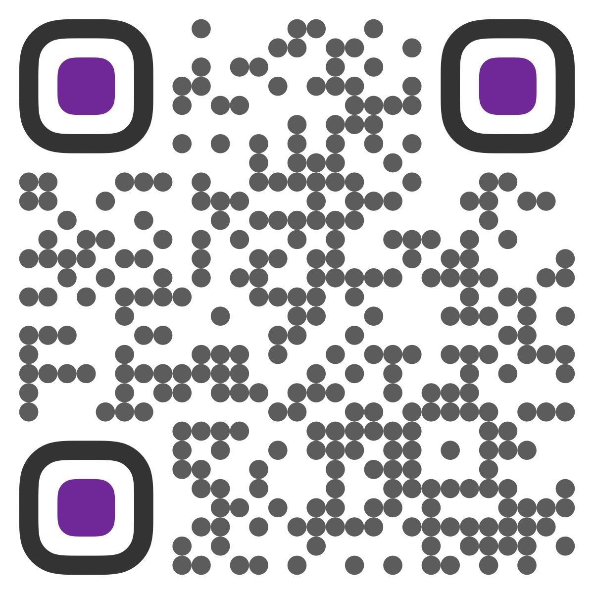 Rank One QR Code Rank One QR Code