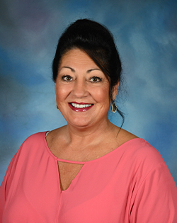 Rae Lyn Hightower 