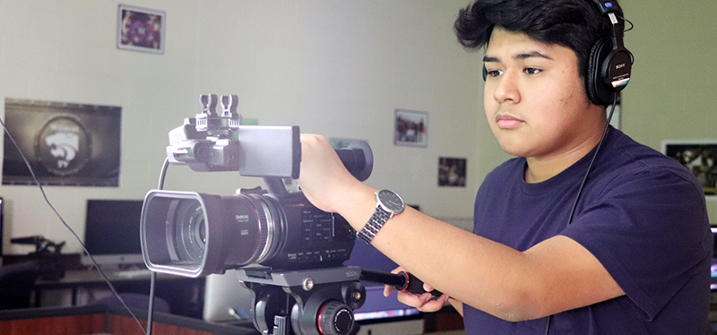 AV Student AV Student