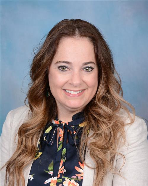 Robin Braun, Principal