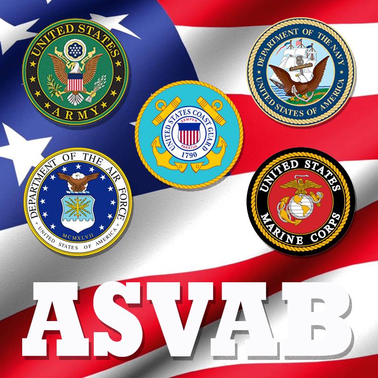 ASVAB Test