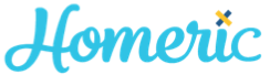 Homeric LLC logo