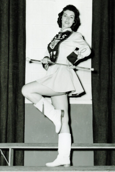 Glenda Dawson 