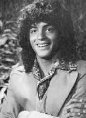 Michael Ramos 