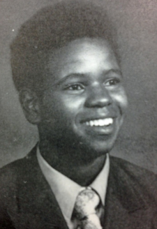 Renard Thomas 
