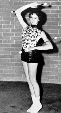 Jackie Tarter 