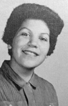 Olivia Trevino 