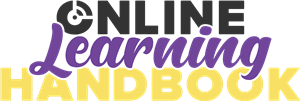 Online Learning Handbook link 