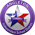 Angleton Independent School District Logo
